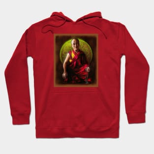 Dalai Lama Hoodie